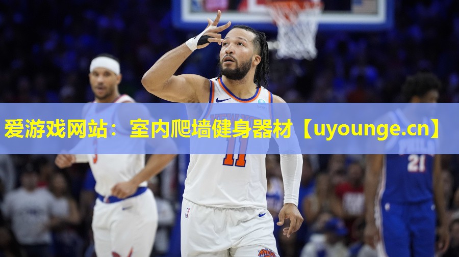 爱游戏网站：室内爬墙健身器材