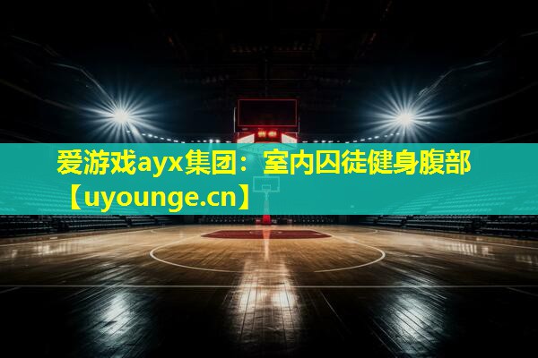 爱游戏ayx集团：室内囚徒健身腹部