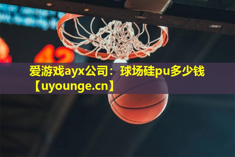 爱游戏ayx公司：球场硅pu多少钱