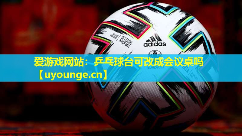 爱游戏网站：乒乓球台可改成会议桌吗