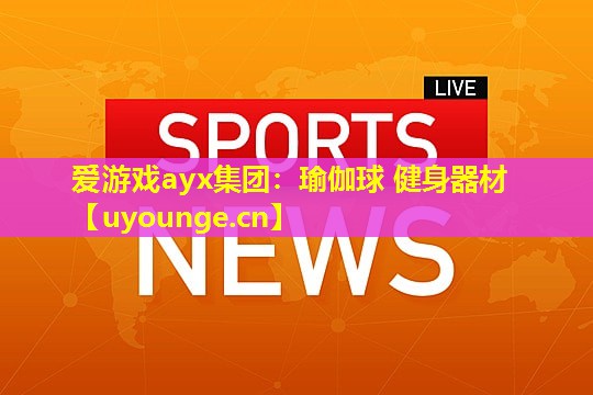 爱游戏ayx集团：瑜伽球 健身器材