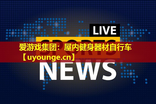爱游戏集团：屋内健身器材自行车