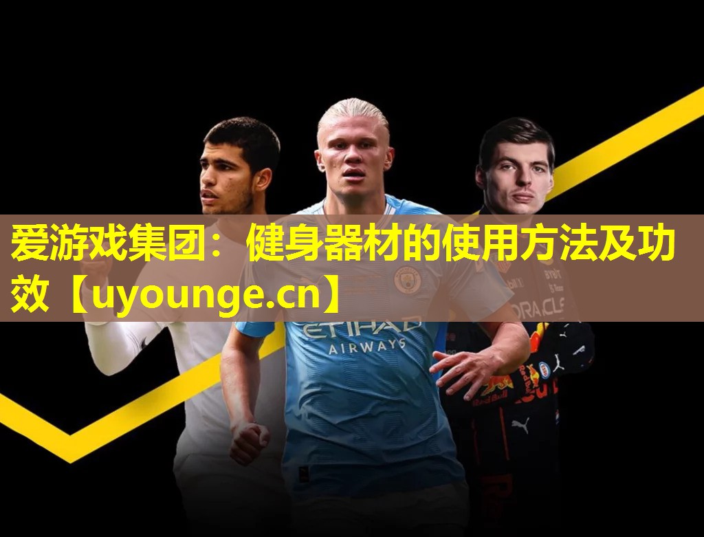 爱游戏集团：健身器材的使用方法及功效