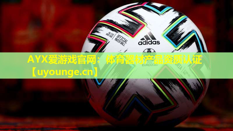 AYX爱游戏官网：体育器材产品资质认证