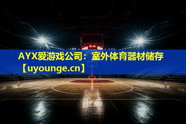 AYX爱游戏公司：室外体育器材储存