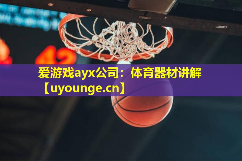 爱游戏ayx公司：体育器材讲解