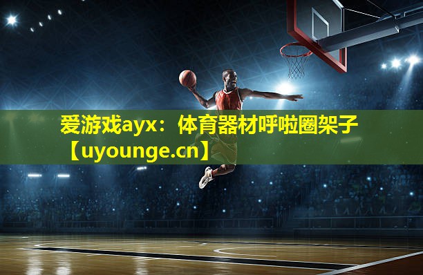 爱游戏ayx：体育器材呼啦圈架子