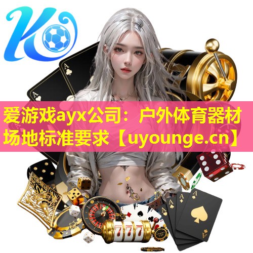 爱游戏ayx公司：户外体育器材场地标准要求
