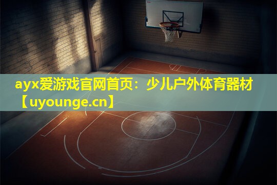 ayx爱游戏官网首页：少儿户外体育器材