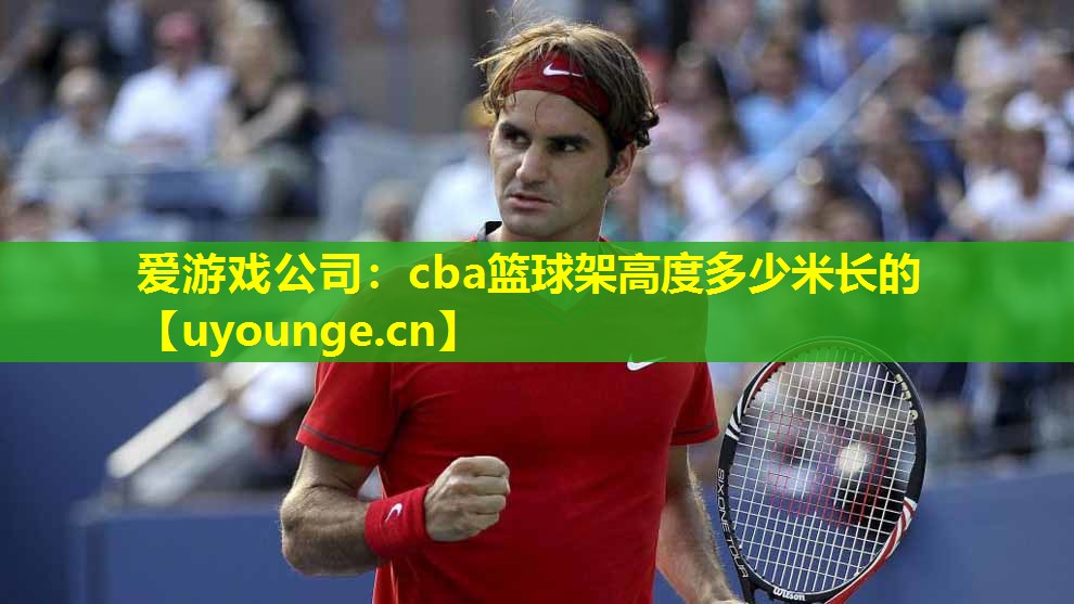 爱游戏公司：cba篮球架高度多少米长的