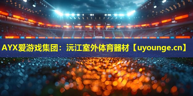 AYX爱游戏集团：沅江室外体育器材