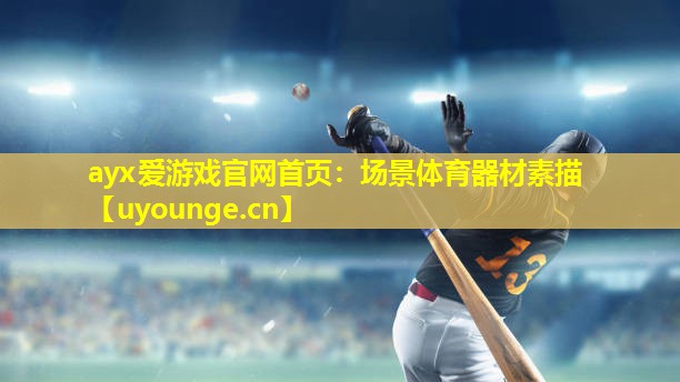 ayx爱游戏官网首页：场景体育器材素描