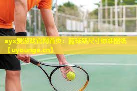 ayx爱游戏官网首页：篮球架尺寸标准图纸