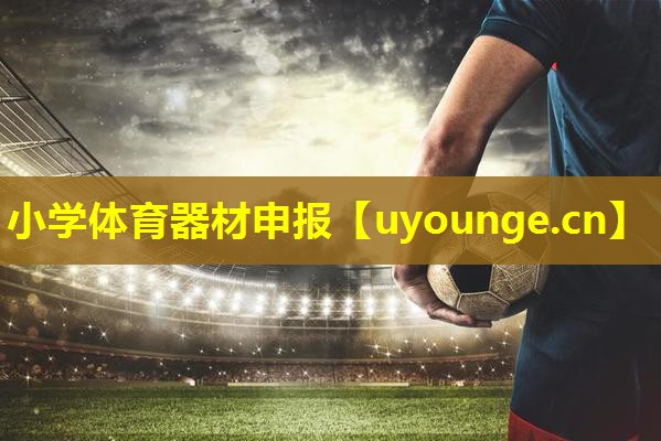 小学体育器材申报