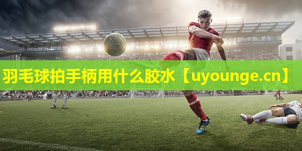 羽毛球拍手柄用什么胶水