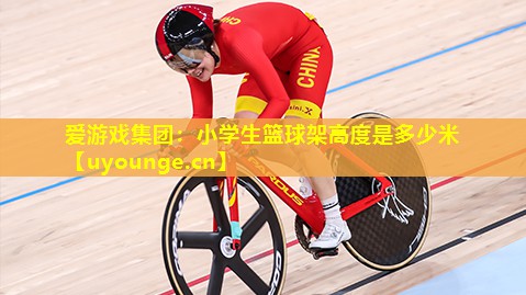 爱游戏集团：小学生篮球架高度是多少米