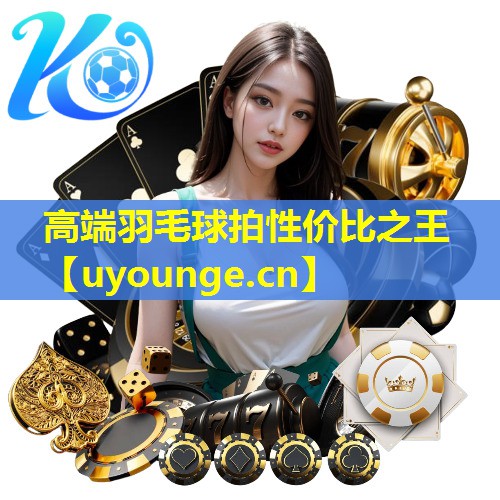 高端羽毛球拍性价比之王