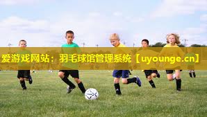 爱游戏网站：羽毛球馆管理系统