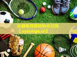 安徽体育器材协会冯强