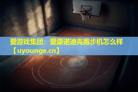 爱游戏集团：爱康诺迪克跑步机怎么样