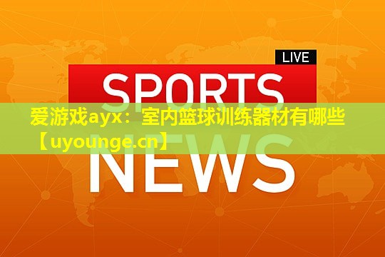 室内篮球训练器材有哪些 室内篮球训练器材有哪些