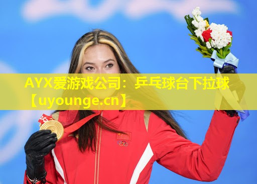 乒乓球台下拉球 乒乓球台下拉球