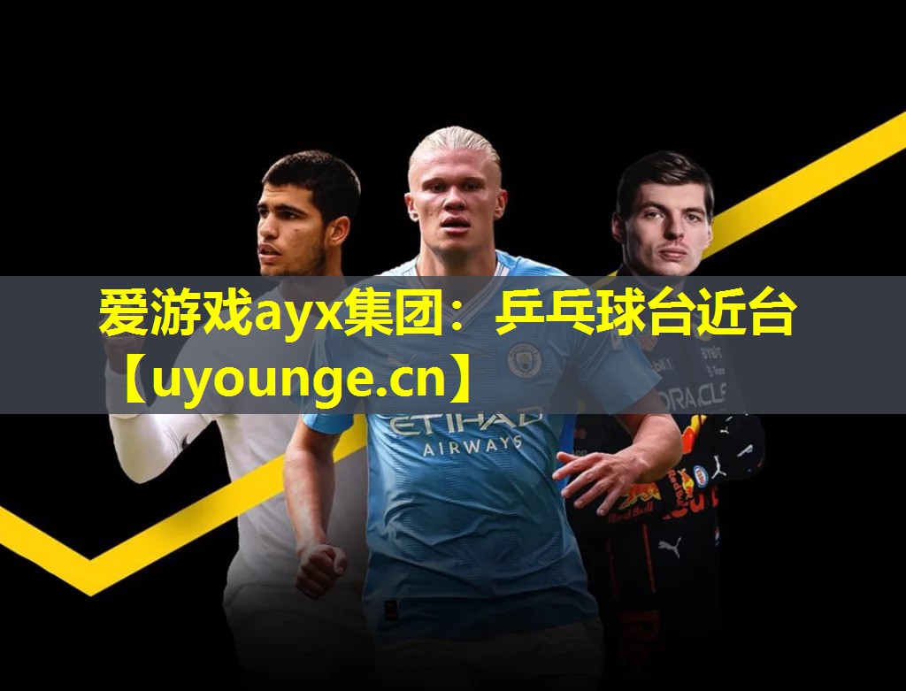 乒乓球台近台 乒乓球台近台