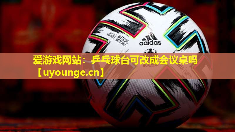 乒乓球台可改成会议桌吗 乒乓球台可改成会议桌吗