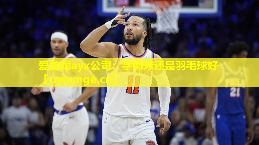 学网球还是羽毛球好 学网球还是羽毛球好
