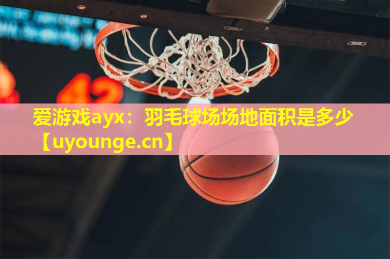 羽毛球场场地面积是多少 羽毛球场场地面积是多少