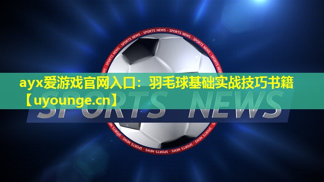 羽毛球基础实战技巧书籍 羽毛球基础实战技巧书籍