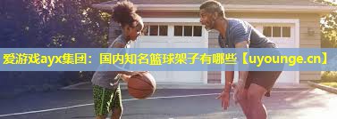 国内知名篮球架子有哪些 国内知名篮球架子有哪些