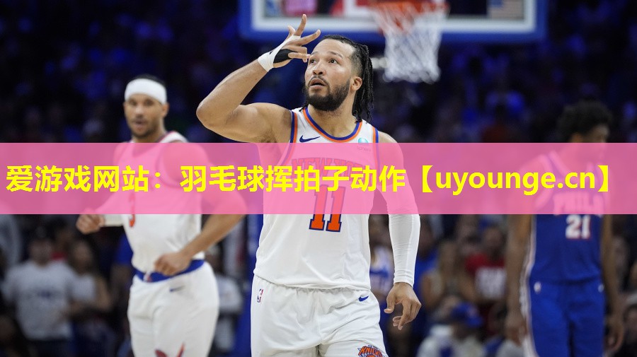 羽毛球挥拍子动作 羽毛球挥拍子动作