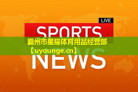 霸州市星耀体育用品经营部 霸州市星耀体育用品经营部