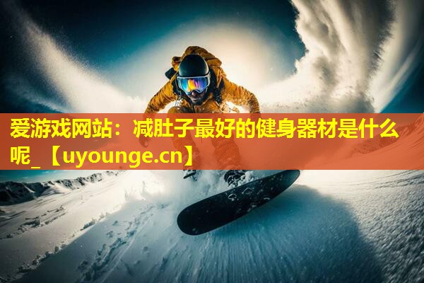 减肚子最好的健身器材是什么呢_ 减肚子最好的健身器材是什么呢_
